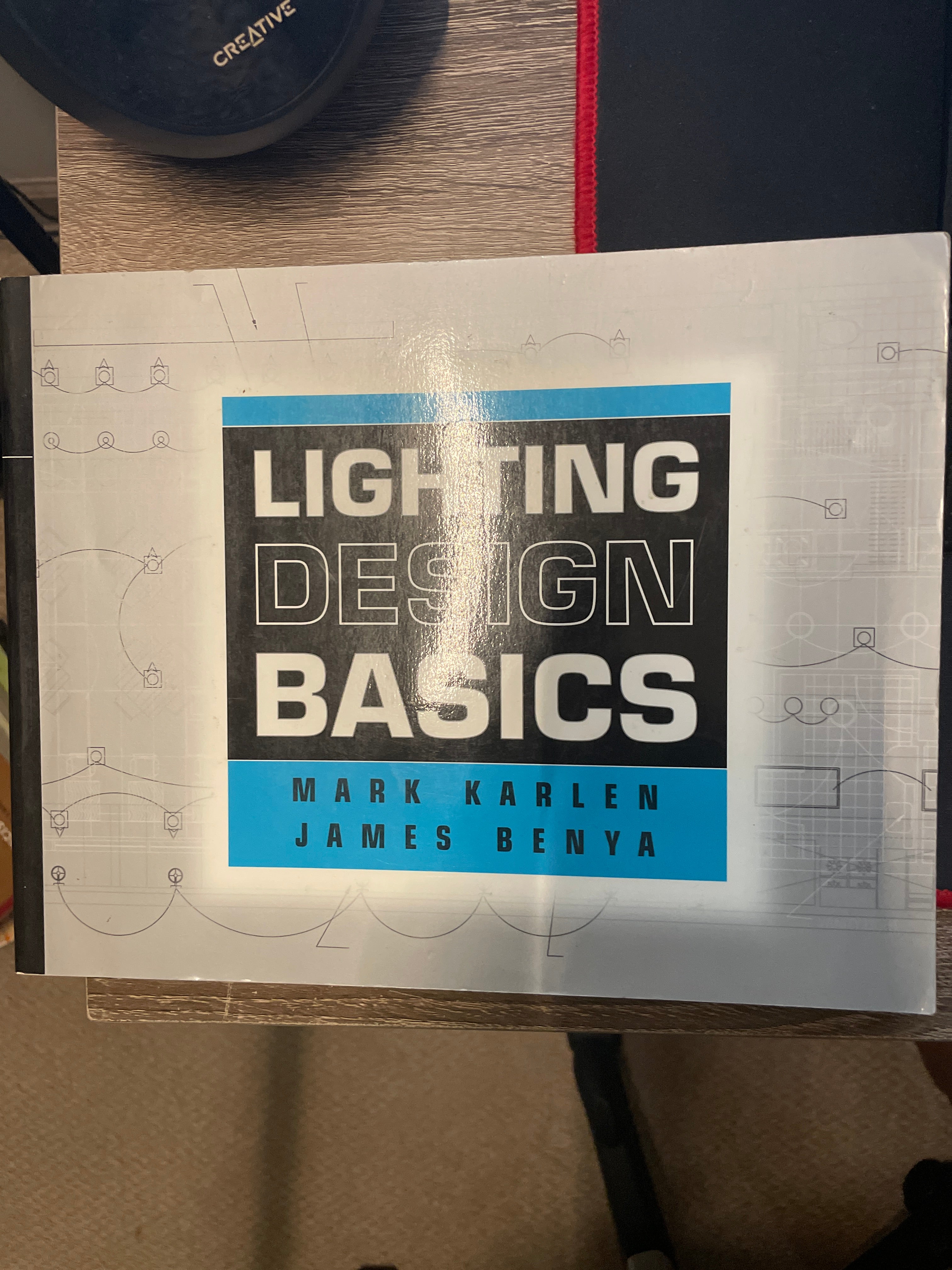 Lighting Design Basics