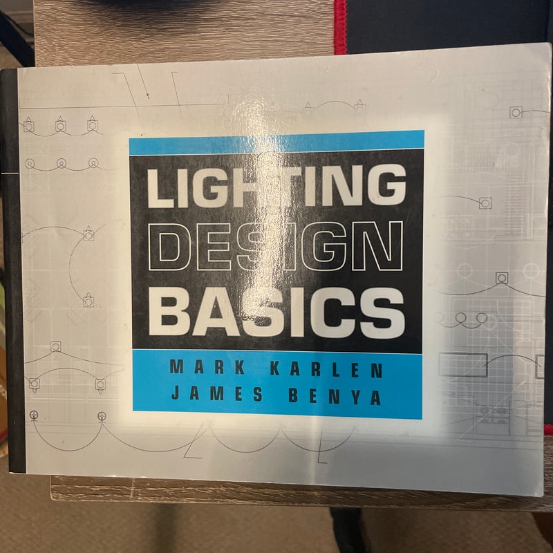 Lighting Design Basics