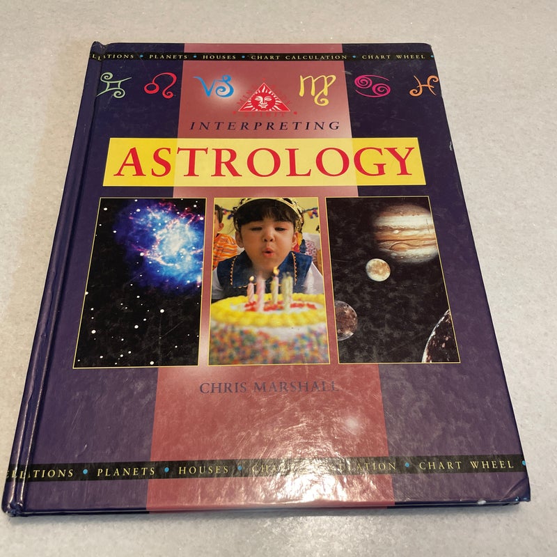 Interpreting Astrology