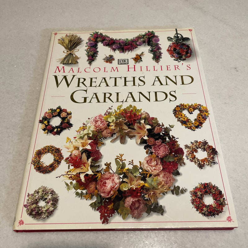 Wreaths and Garlands