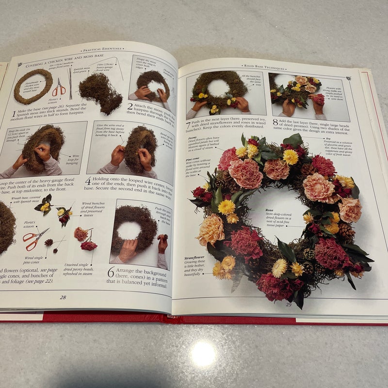 Wreaths and Garlands