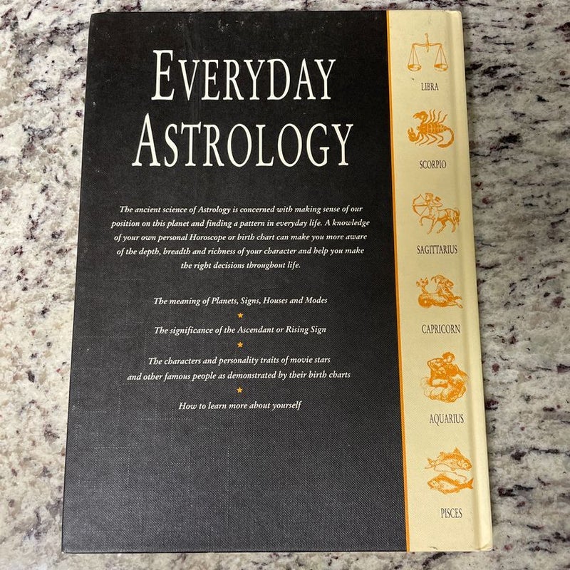 Everyday Astrology