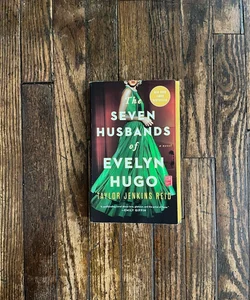 The Seven Husbands of Evelyn Hugo