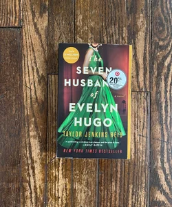 The Seven Husbands of Evelyn Hugo