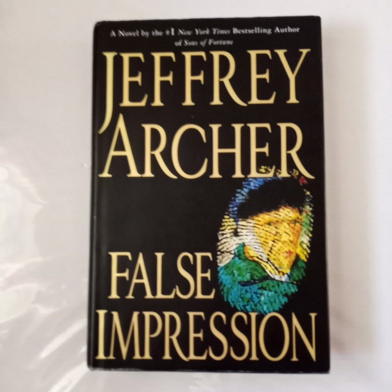 False Impression