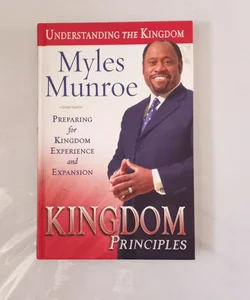 Kingdom Principles