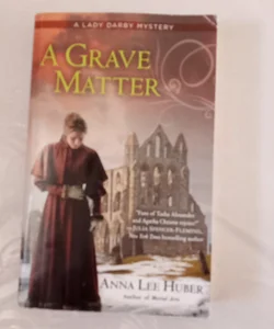 A Grave Matter