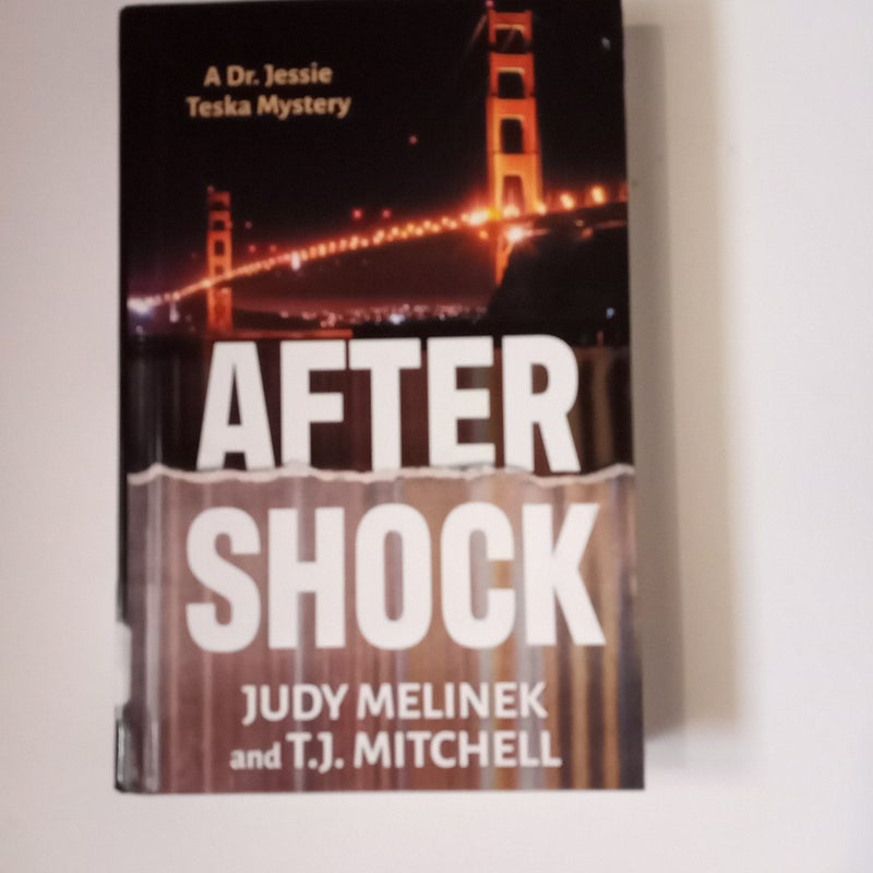 Aftershock