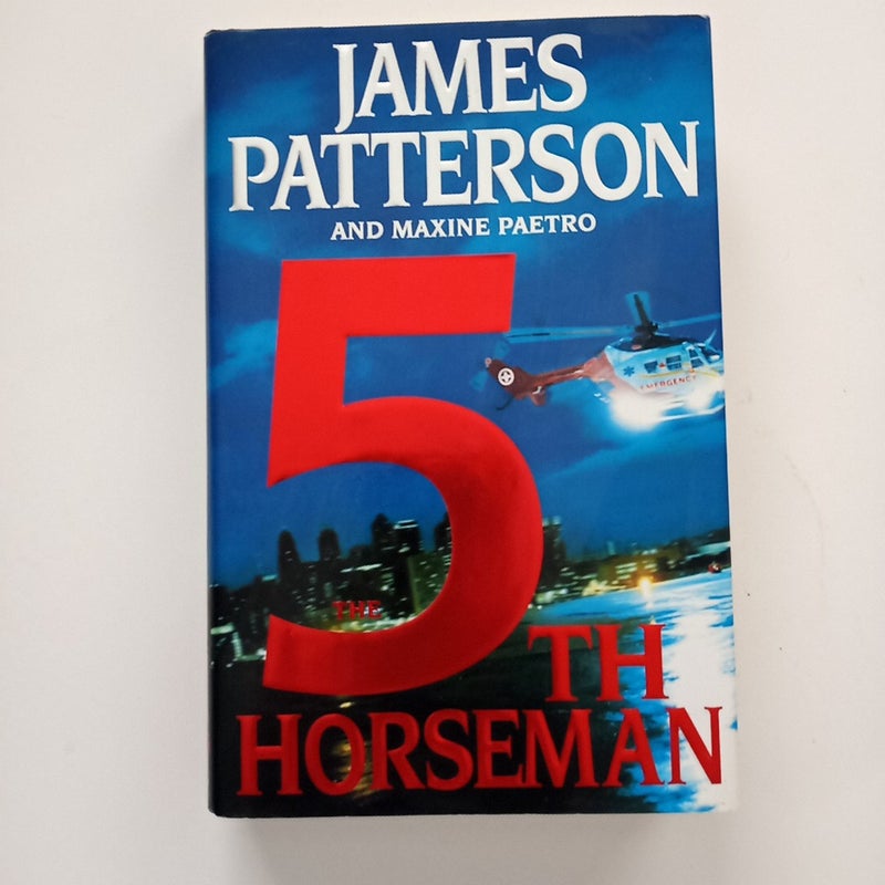 The 5th Horseman