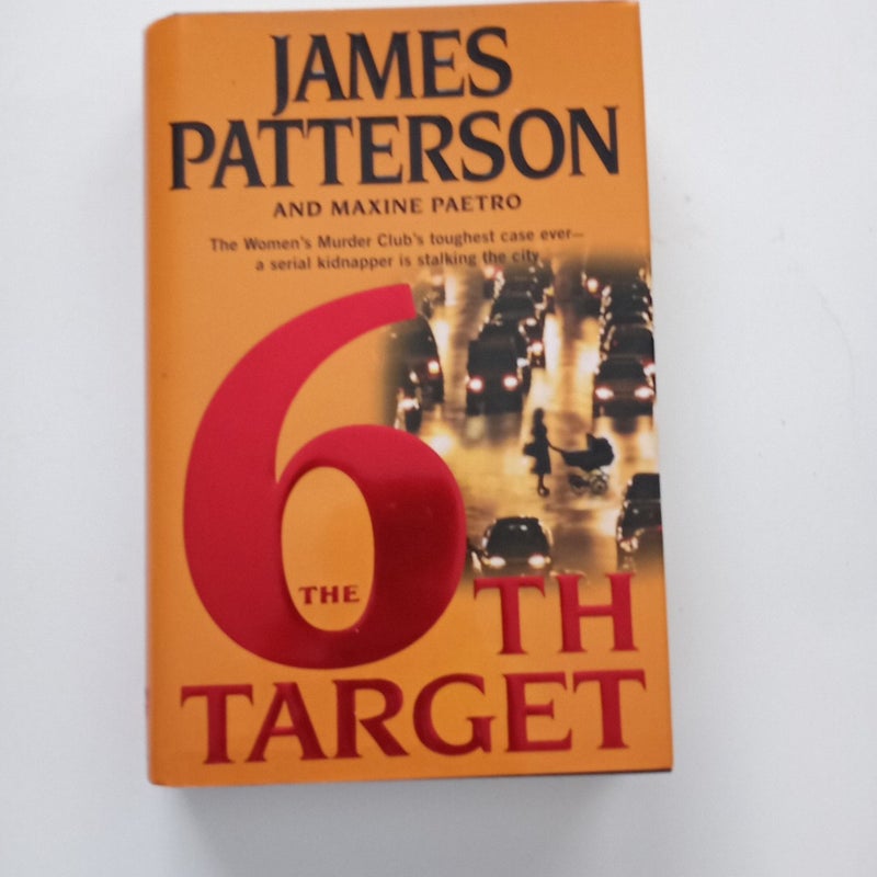 The 6th Target