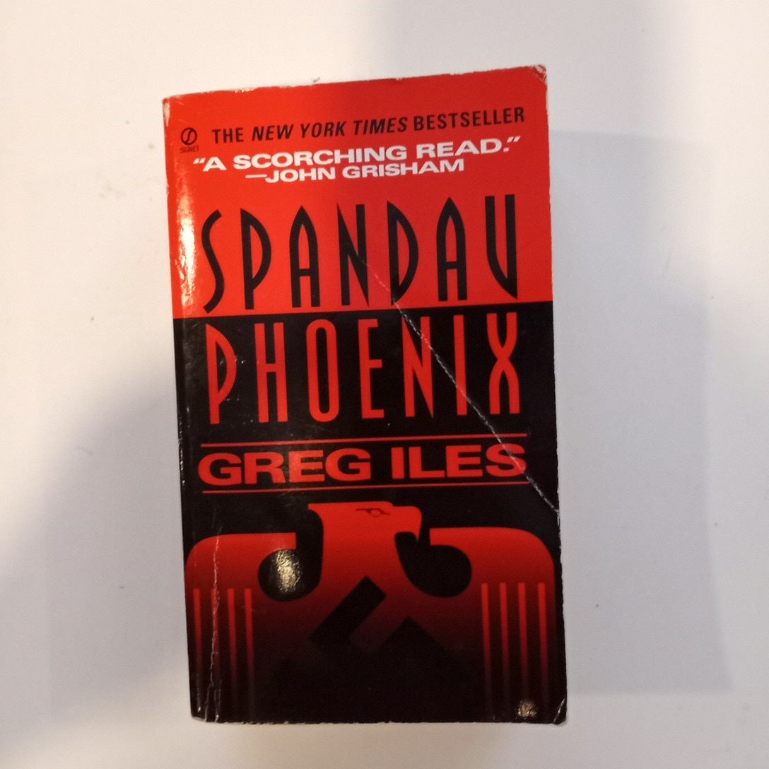 Spandau Phoenix