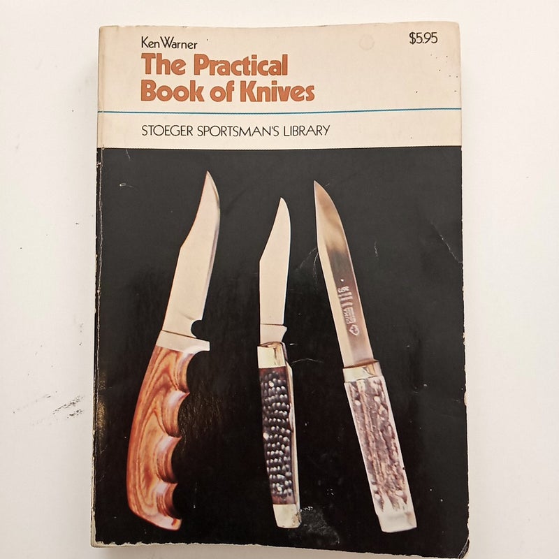 The Practical Book of Knives