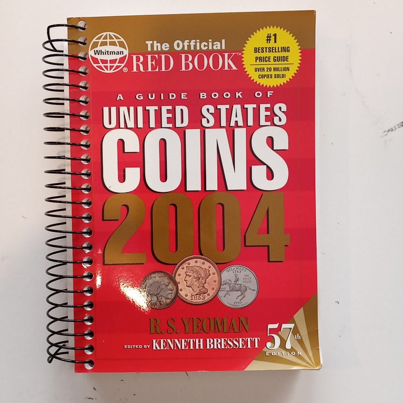 United States  Coins 2004