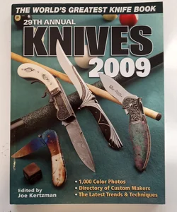 Knives 2009