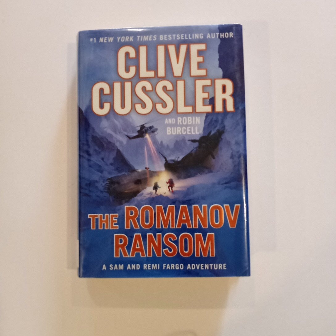 The Romanov Ransom