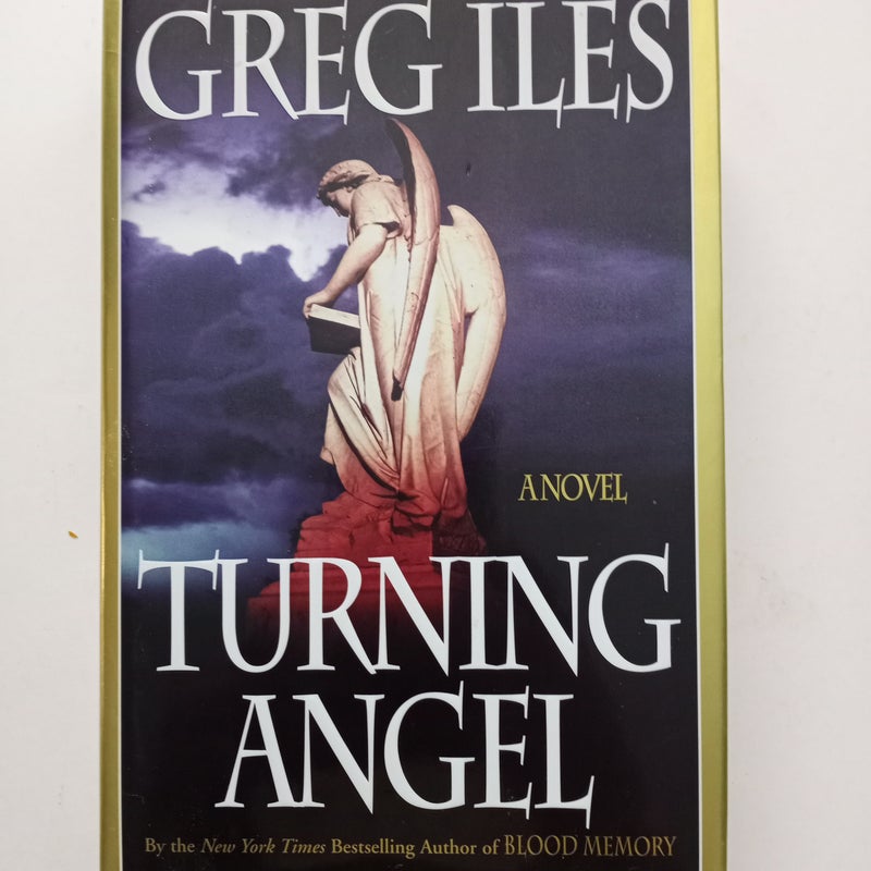 Turning Angel