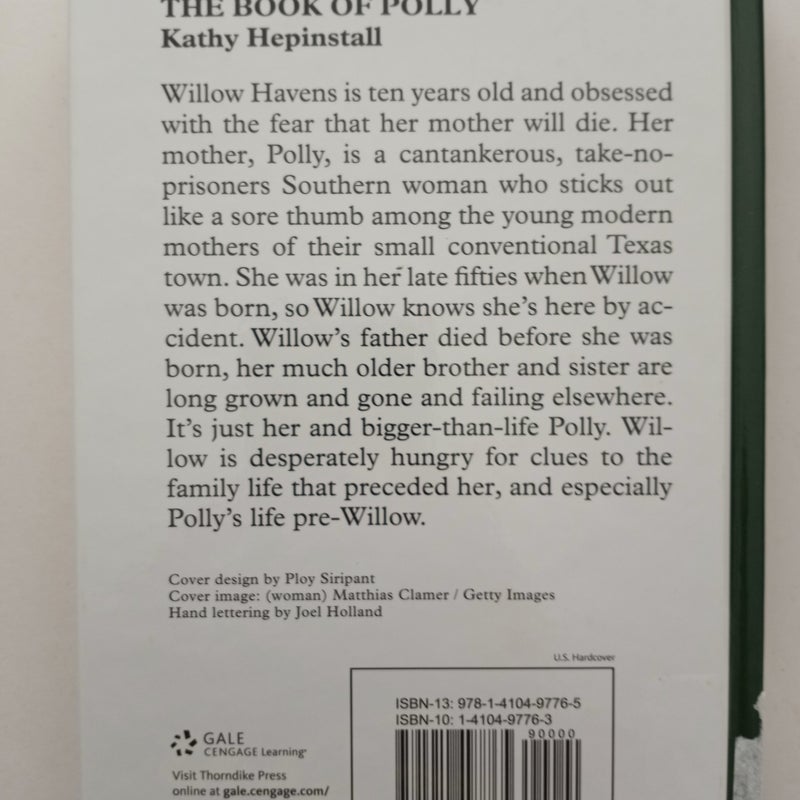The Book of Polly