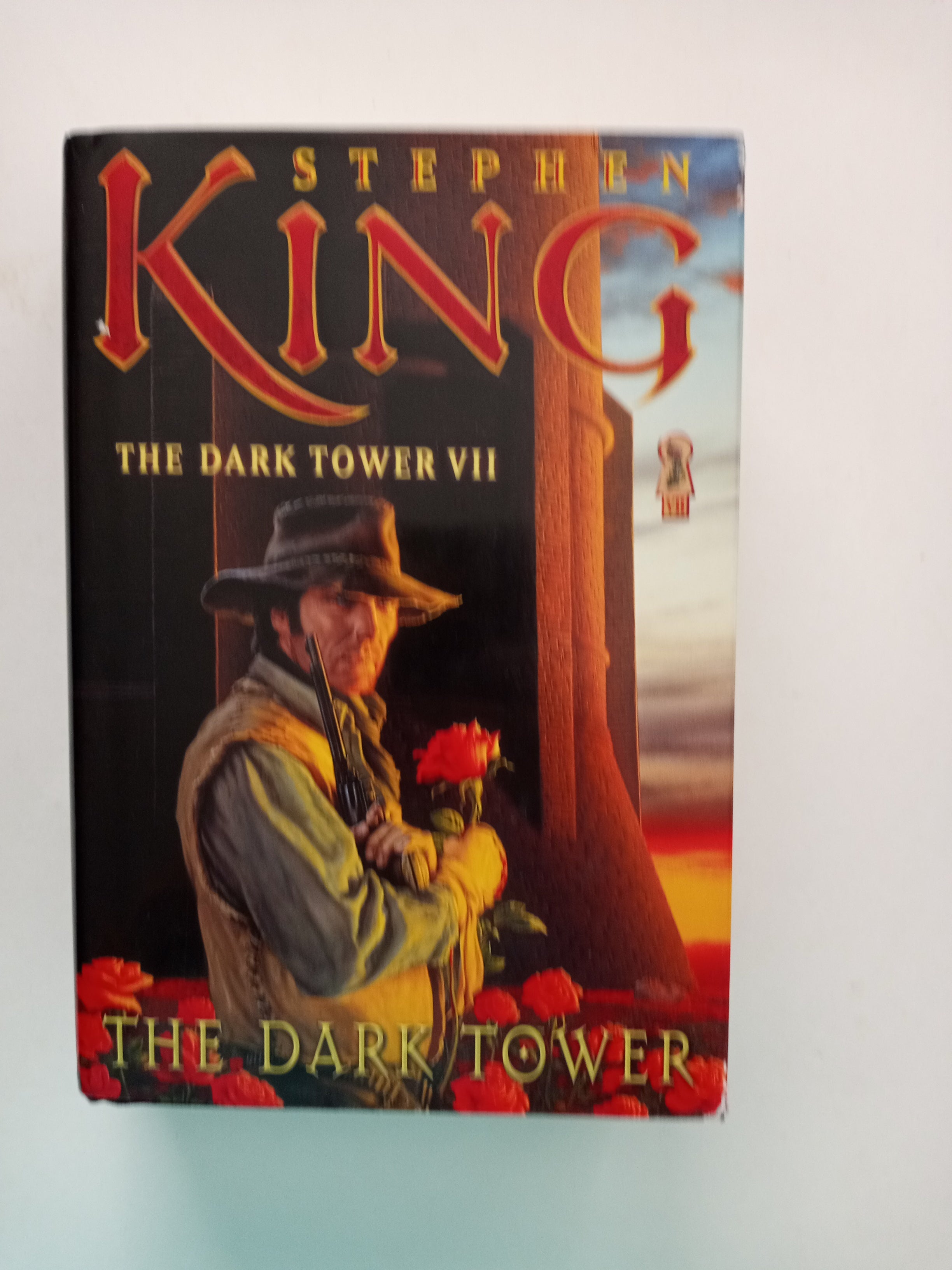 The Dark Tower