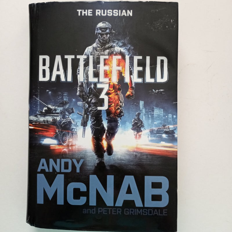 Battlefield 3
