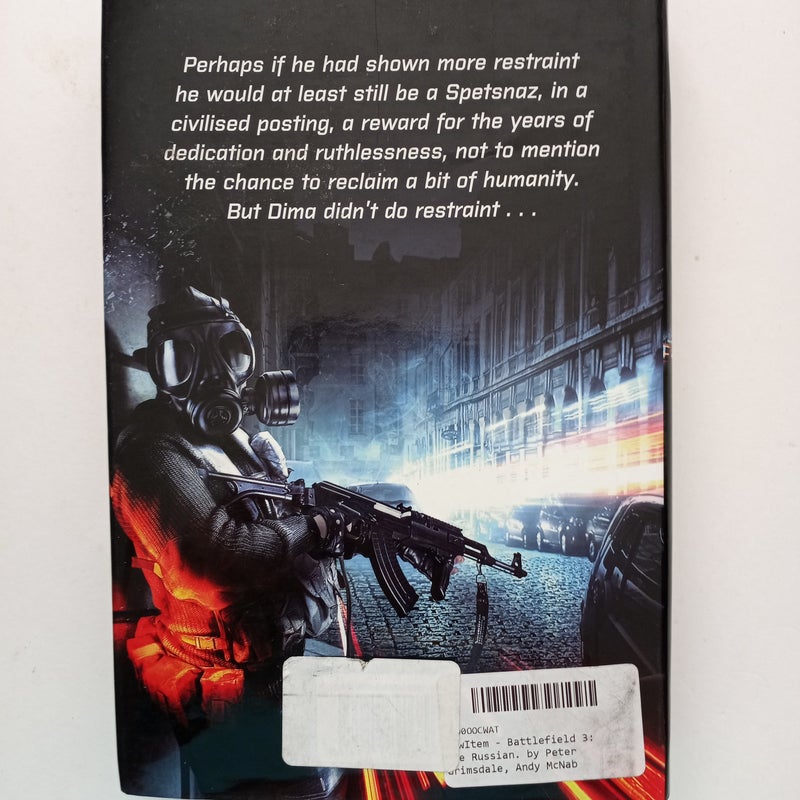 Battlefield 3