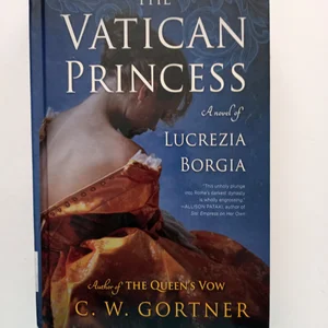 The Vatican Princess