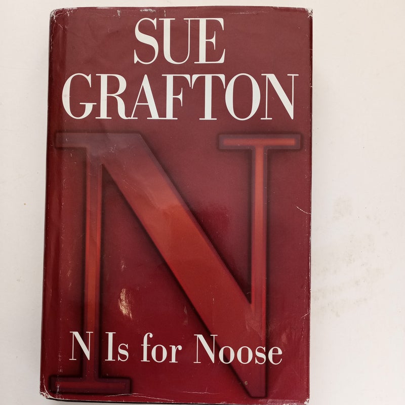Sue Grafton Lot