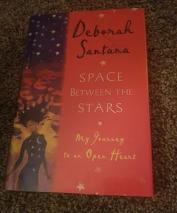Space Between the Stars