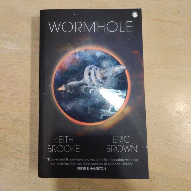 Wormhole