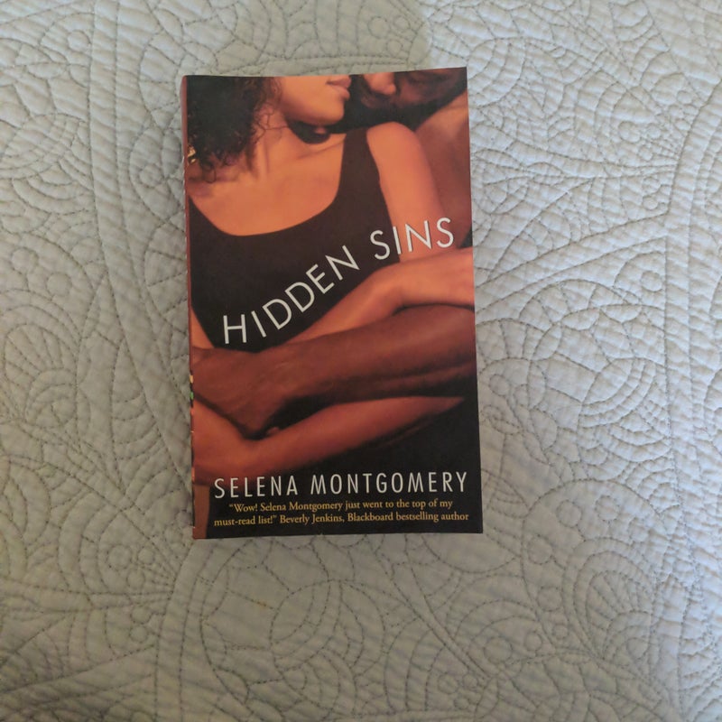 Hidden Sins