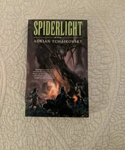 Spiderlight