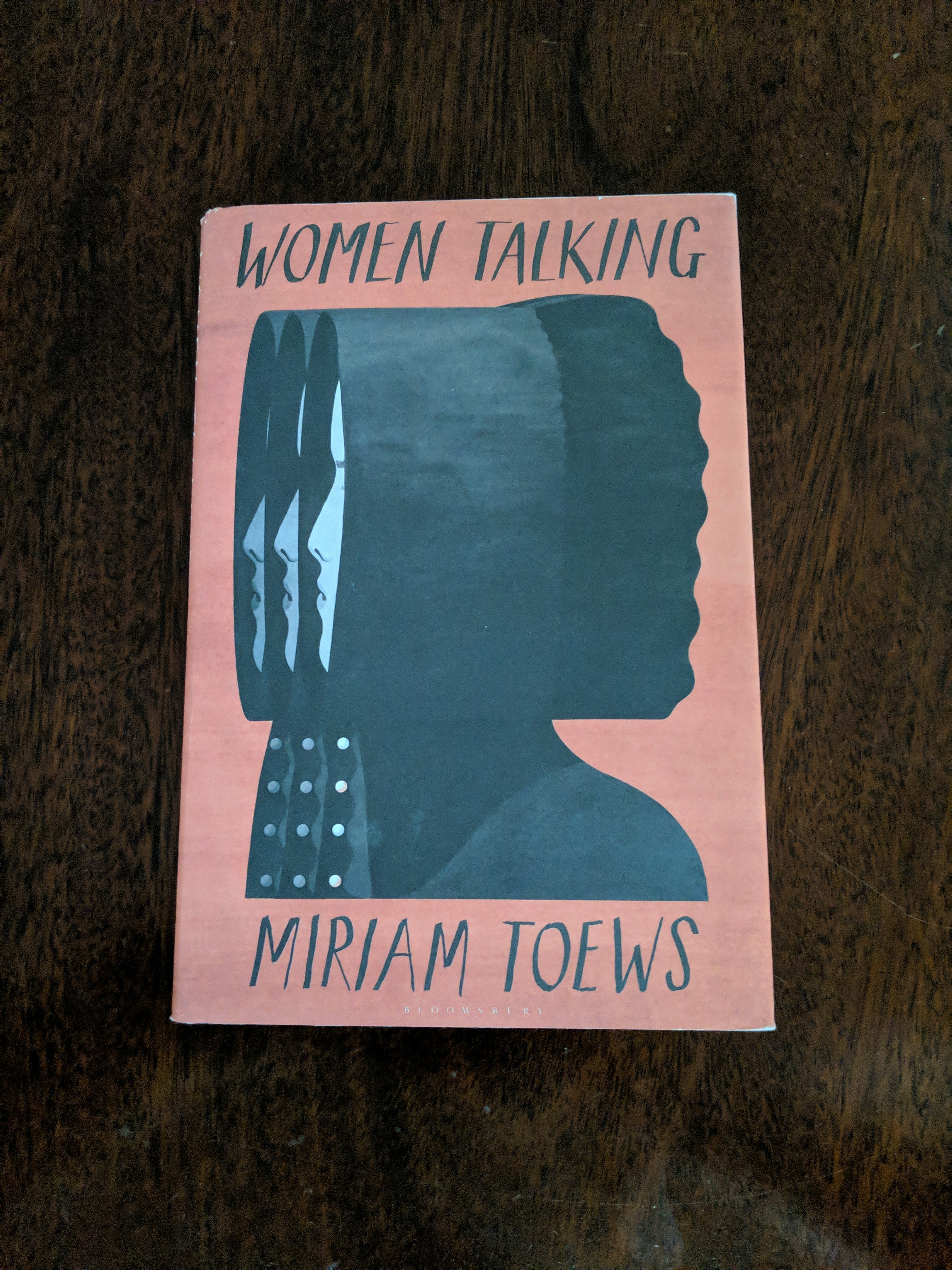 Women Talking (Signed with an Exclusive Bookstore Day Cover)