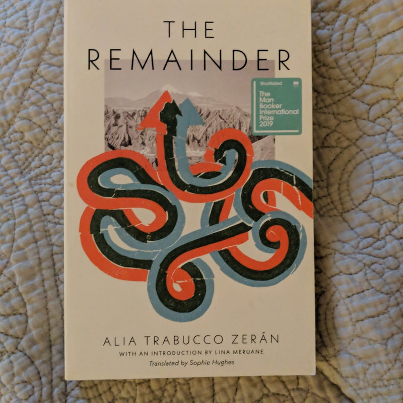 The Remainder