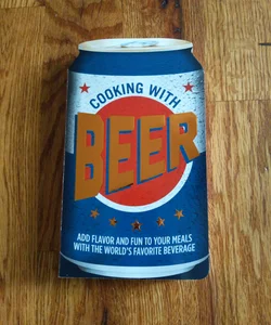 Cooking with Beer