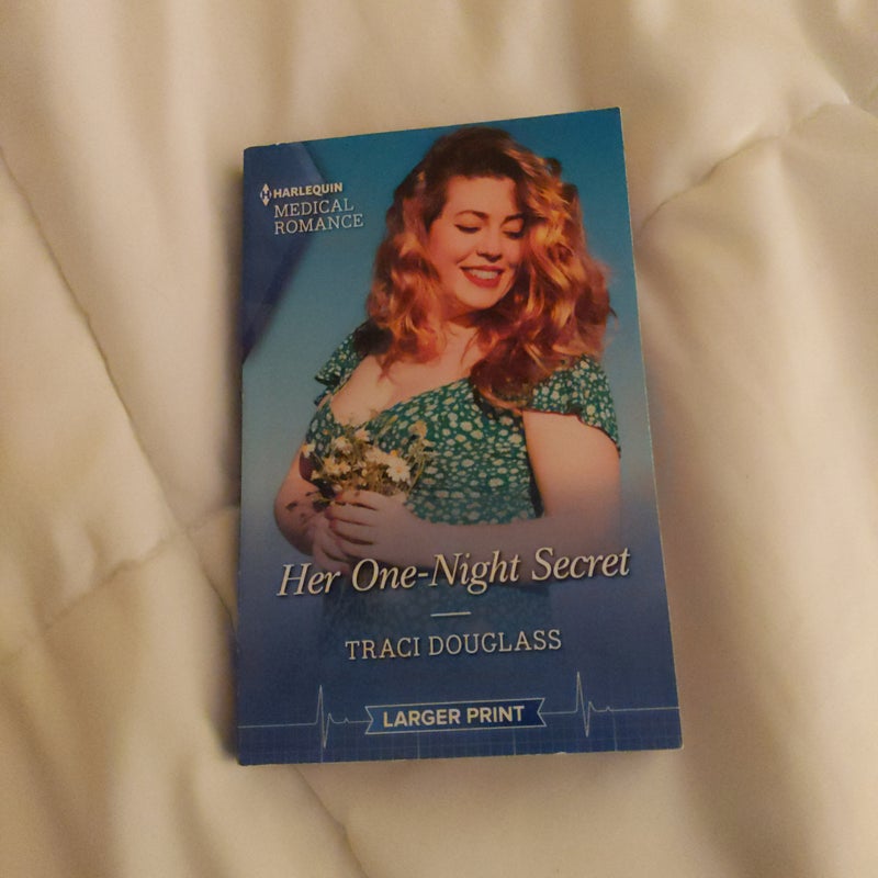 Her One-Night Secret