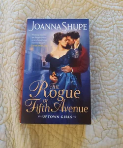 The Rogue of Fifth Avenue