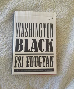 Washington Black