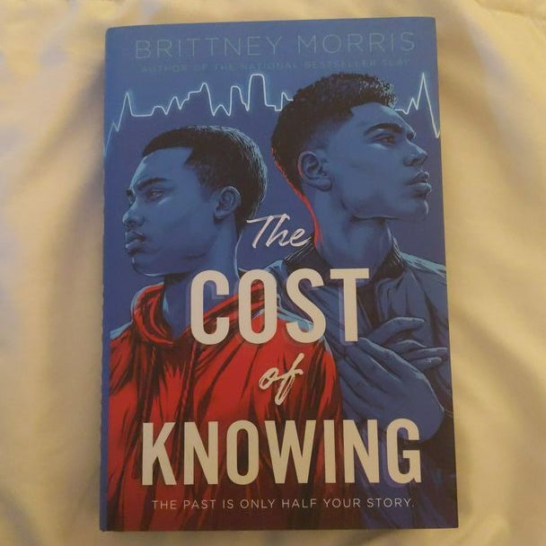 The Cost of Knowing