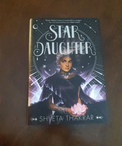 Star Daughter *Owlcrate*