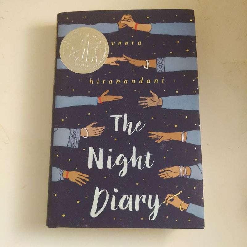 The Night Diary