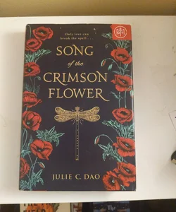 Song of the Crimson Flower
