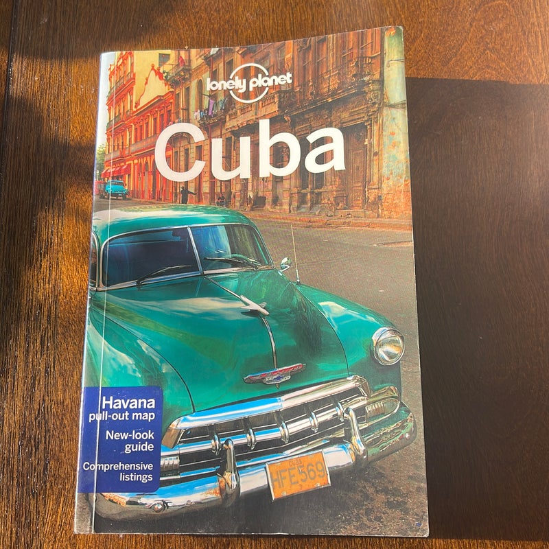 Cuba