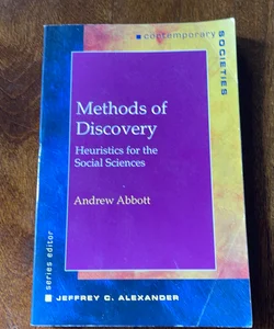 Methods of Discovery