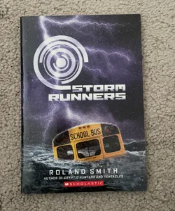 Storm Runners