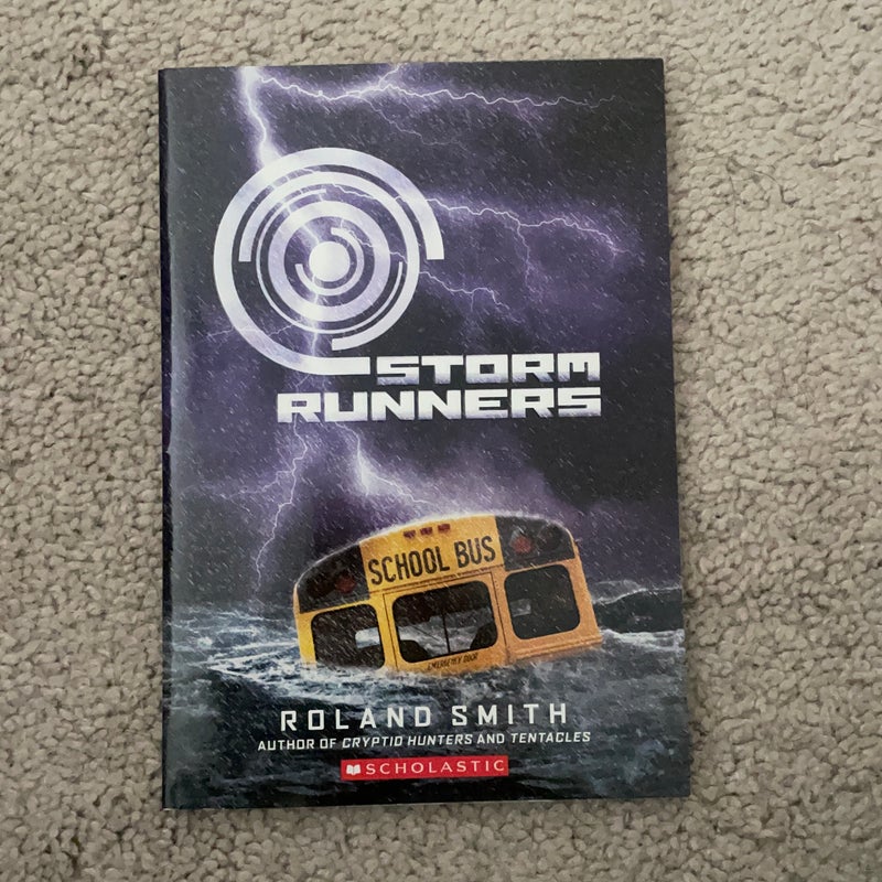 Storm Runners