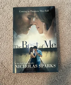 The Best of Me 