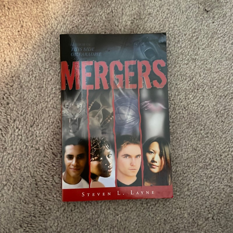 Mergers