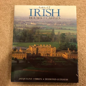 Great Irish Houses and Castles