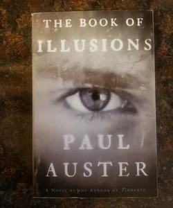 The Book Of Illusions 