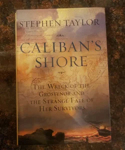Caliban's Shore
