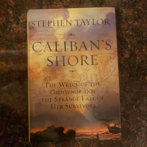 Caliban's Shore